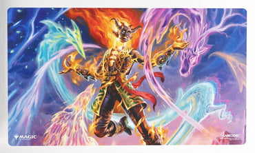Gamegenic Prime Playmat - Lorwyn Eclipsed