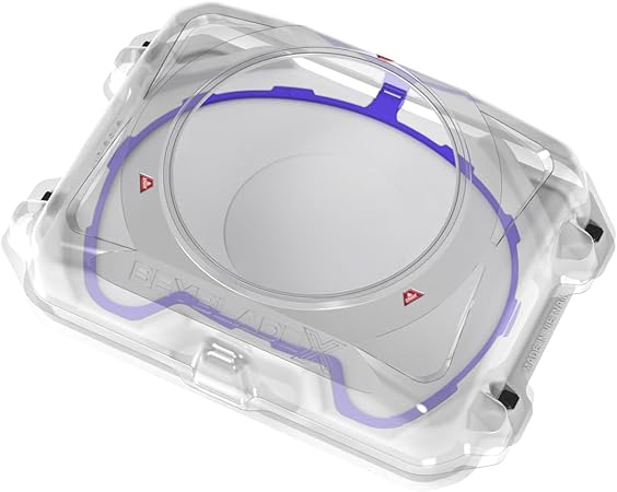 Beyblade - X - Wide 3 Person Stadium
