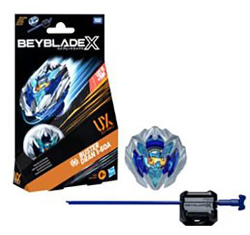 Beyblade X - Wave 4 Starter Pack
