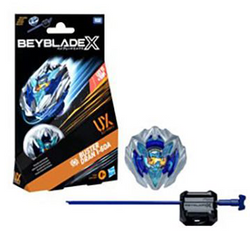 Beyblade X - Wave 4 Starter Pack