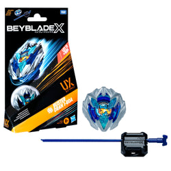 Beyblade X - Wave 3 Starter Pack