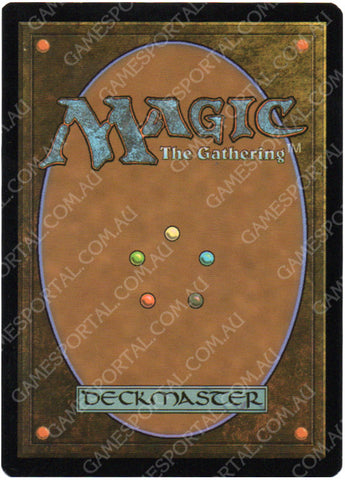 Chaos Warp [Strixhaven Mystical Archive] - Near Mint Etched Foil, Japanese