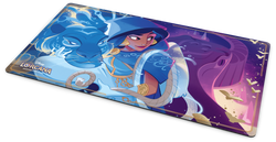 Disney Lorcana TCG: Whispers in the Well Playmat (Various)