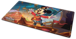 Disney Lorcana TCG: Whispers in the Well Playmat (Various)