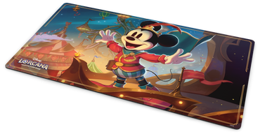 Disney Lorcana TCG: Whispers in the Well Playmat (Various)