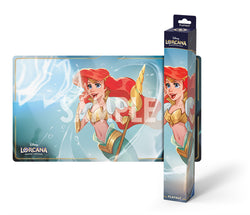 Disney Lorcana TCG: Winterspell Playmat (Various)