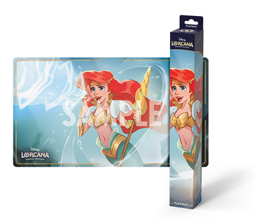 Disney Lorcana TCG: Winterspell Playmat (Various)