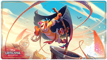 Disney Lorcana TCG: Archazia's Island Playmat (Various)