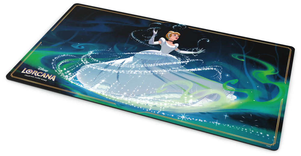 Disney Lorcana TCG: Fabled Playmat (Various)