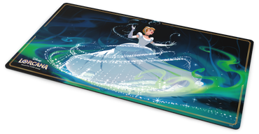 Disney Lorcana TCG: Fabled Playmat (Various)