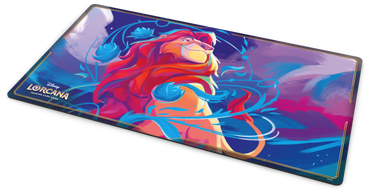 Disney Lorcana TCG: Fabled Playmat (Various)