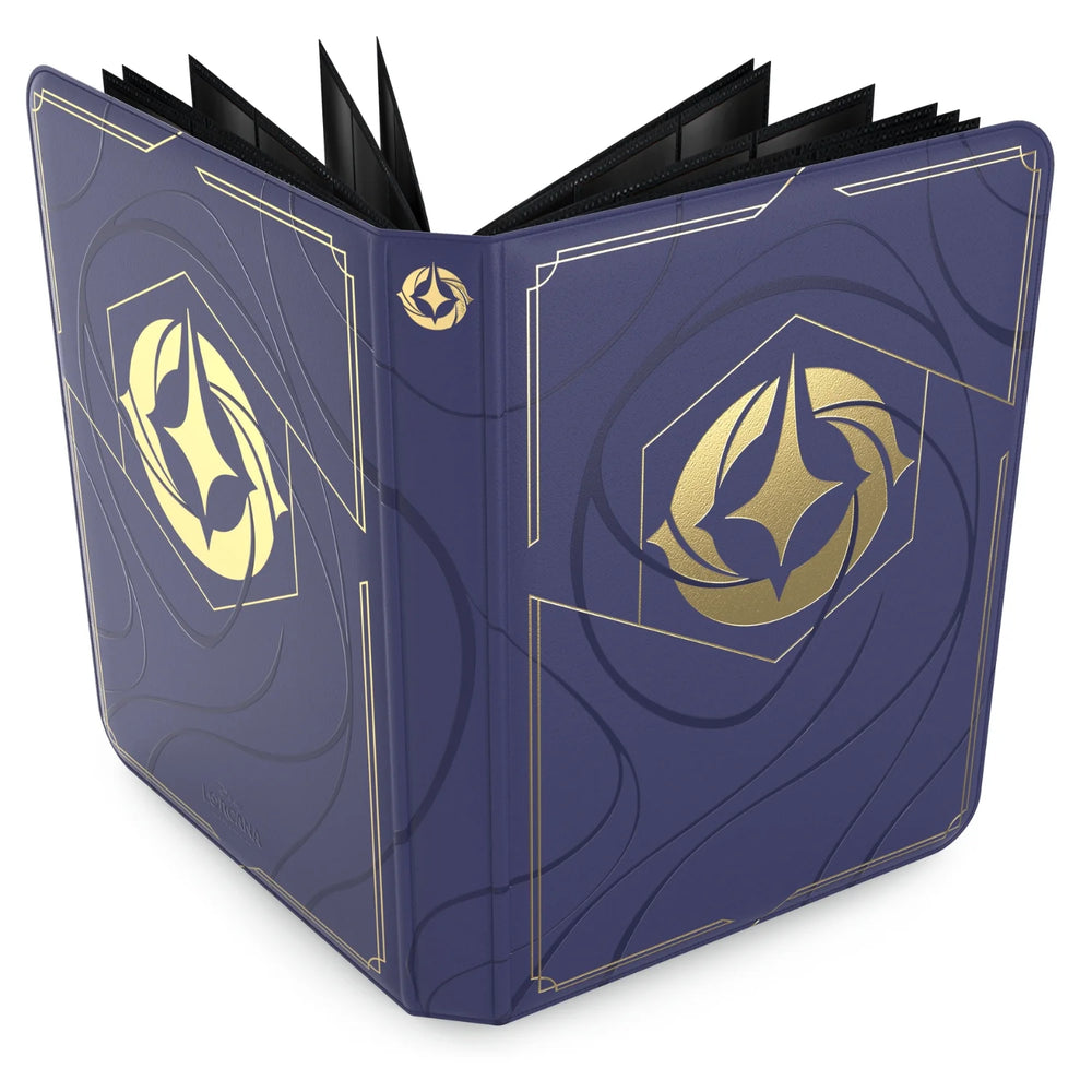 Disney Lorcana - Premium Portfolio