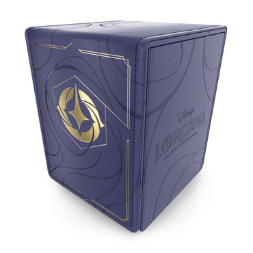 Disney Lorcana - Premium Deck Box
