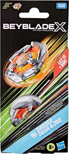 Beyblade X - Wave 3 Booster Pack