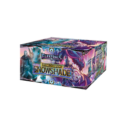 Elestrals - Divine Champions - Snowshade Booster Box