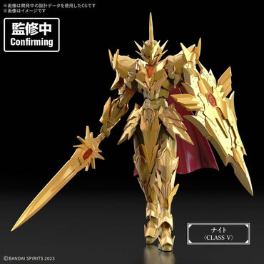 30 Minute Fantasy - Superior Arch Knight