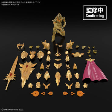 30 Minute Fantasy - Superior Arch Knight