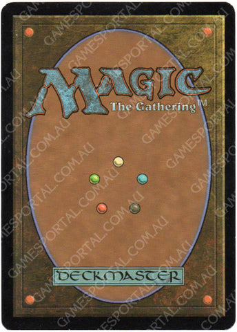 Flame-Kin Zealot [Ravnica: City of Guilds] - Lightly Played Foil, Japanese