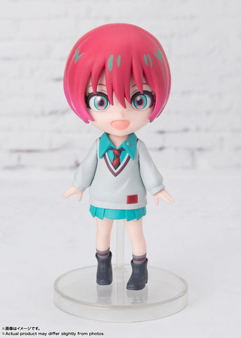 Tamashii Nations Figuarts Mini - Amate Yuzuriha (Machu)