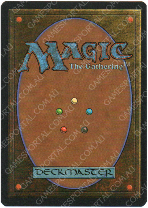 Forethought Amulet [Legends] - Near Mint, Italian