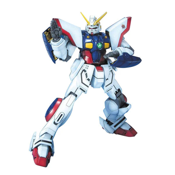 MG 1/100 Shining Gundam