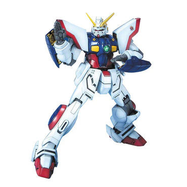 MG 1/100 Shining Gundam