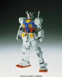 MG 1/100 RX-78-2 GUNDAM Ver.Ka
