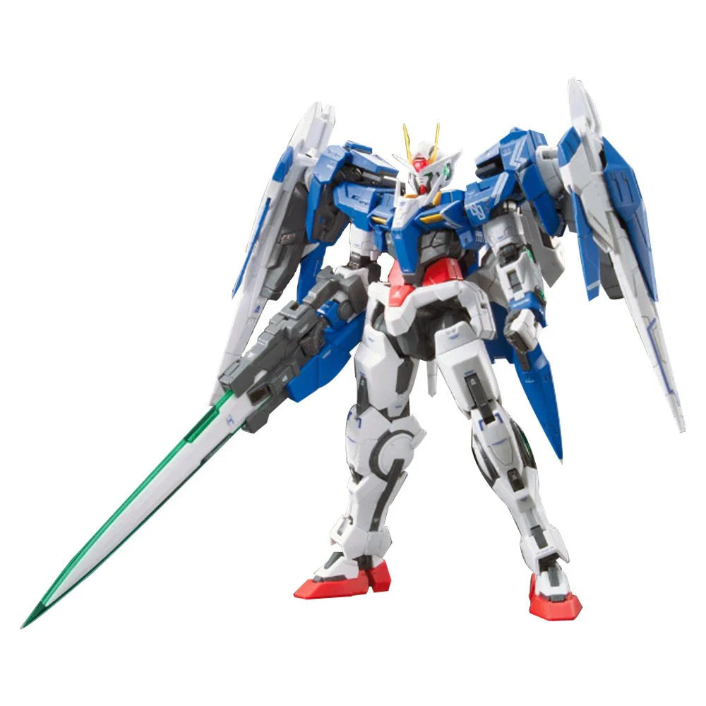 RG 1/144 GN0000+GNR010 OO Raiser