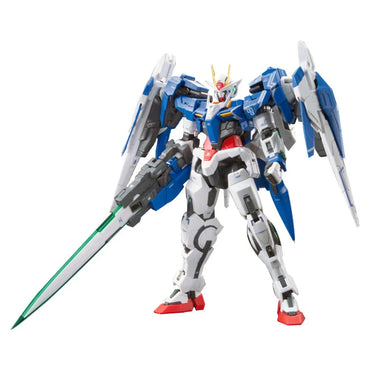 RG 1/144 GN0000+GNR010 OO Raiser