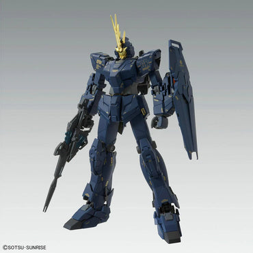 MG 1/100 Unicorn Gundam 02 Banshee Ver. Ka