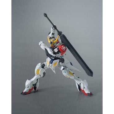 HG 1/144 Gundam Barbatos Lupus