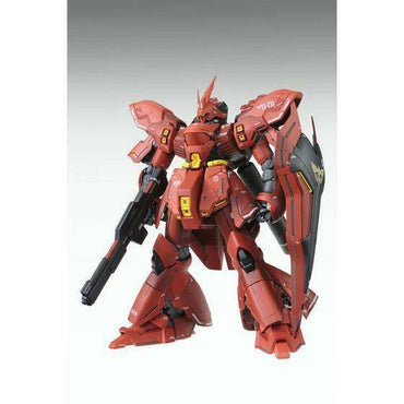 MG 1/100 MSN-04 Sazabi Ver. Ka