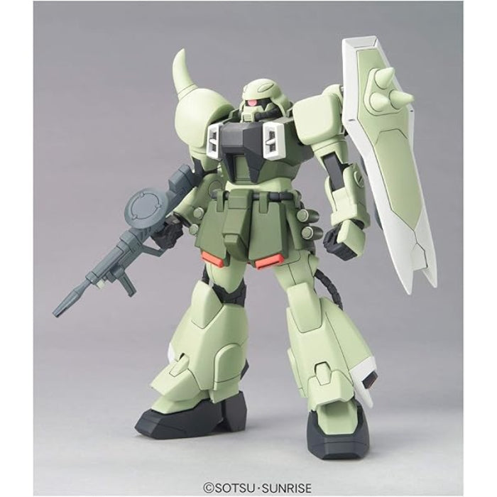 HG Zaku Warrior