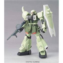 HG Zaku Warrior