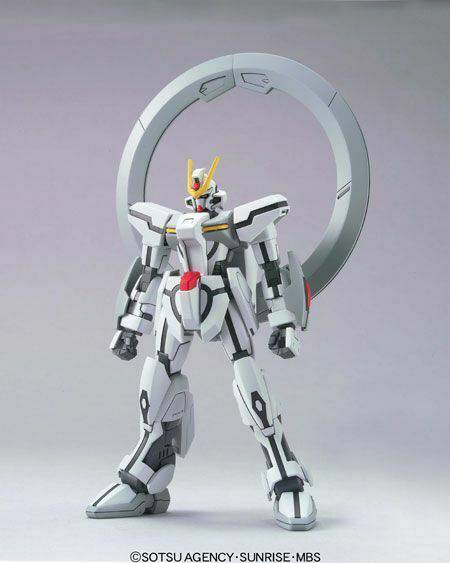 HG Stargazer Gundam