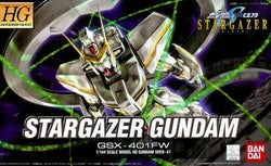 HG Stargazer Gundam