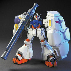 HGUC 1/144 Gundam GP-02A