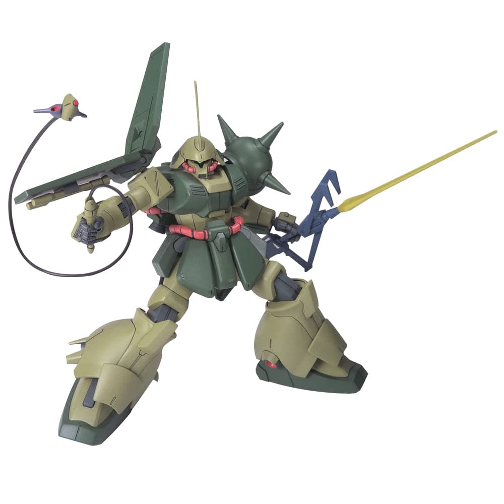 HGUC 1/144 Marasai (Unicorn Ver.)