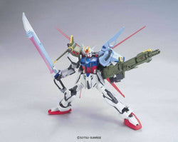 HG 1/144 Perfect Strike Gundam