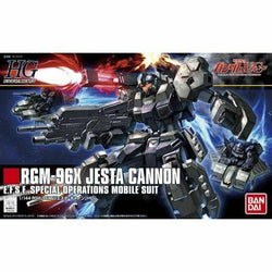 HGUC Jesta Cannon
