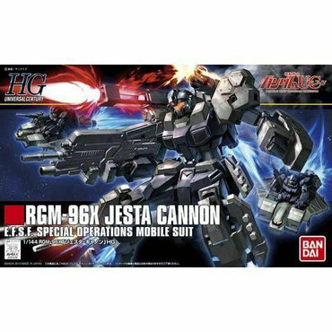 HGUC Jesta Cannon