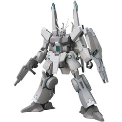 HGUC 1/144 Silver Bullet