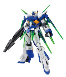 HG 1/144 Gundam AGEFX