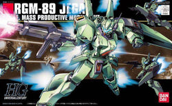 HGUC 1/144 Jegan