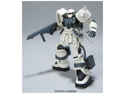 HGUC 1/144 F2-Zaku (Earth Federation Type)