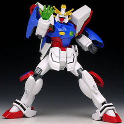 HGUC 1/144 Shinning Gundam