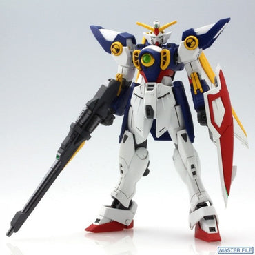 HGAC 1/144 Wing Gundam