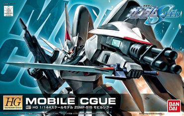 HG 1/144 Mobile CGue