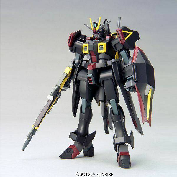HG Gaia Gundam