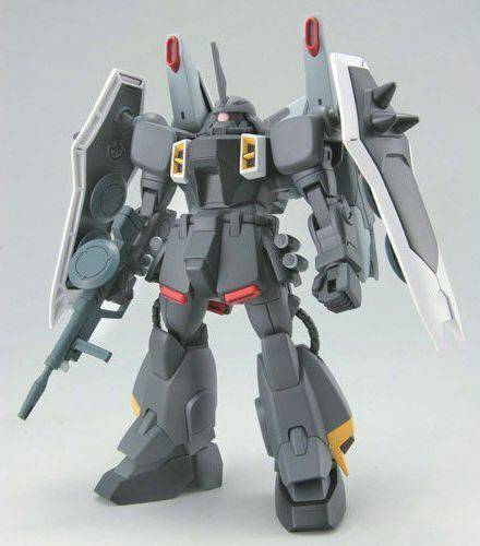 HG Blaze Zaku Phantom